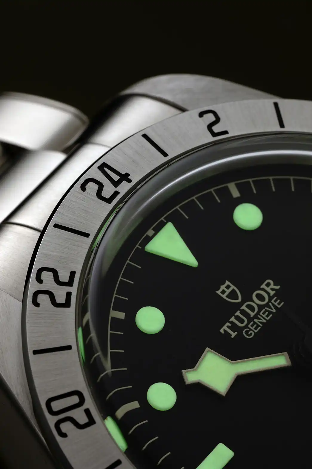 An Essential Introduction To The Iconic Tudor Black Bay